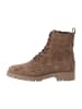 Tamaris Stiefeletten braun