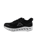Kappa Sneakers Low in black
