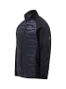 Peak Performance Outdoorjacke M Helium Down Hybrid Jacket in SCHWARZ