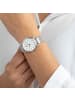 Lotus Analog-Armbanduhr Lotus Trendy silber mittel (ca. 33mm)