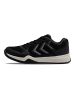 Hummel Hallenschuh All Court Innenbereich Erwachsene in BLACK