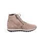 Gabor Schnür-Stiefeletten für Damen in beige