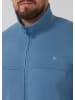 s.Oliver Sweatshirt Jacke in 6244_blau