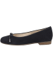 ara Ballerinas 12-31324 in blau