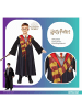 amscan Kinderkostüm Harry Potter Hogwarts Gryffindor Fasching Gr.134 Alter 8-10 Jahre