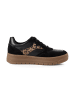 Tamaris Sneakers Low 1-23717-45 in schwarz