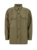 JIMMY SANDERS Jacke in khaki