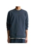 Marc O'Polo DENIM Sweatshirt 1er Pack in Dunkelblau (Navy Teal)