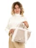 EMILY & NOAH Shopper E&N Hanka in beige 400