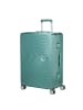 American Tourister American Tourister Koffer SOUNDBOX ALU SPINNER 75/28 TSA DUSTY TURQUOISE