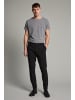 Matinique Casual Hose MAliam Gerade Passform in Black