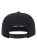  Flexfit Snapback in darknavy/darknavy