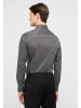 Eterna Hemd SLIM FIT in anthrazit