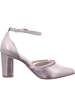 Marco Tozzi Sling Sandalette   in Metallic