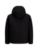 JACK & JONES Junior Jacke 'Brooklyn Reversible' in schwarz