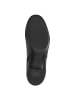 Tamaris Stiefelette in BLACK