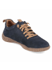 Josef Seibel Halbschuh Wynona 06 in blau