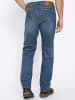 WITT WEIDEN Jeans in blue-stone-washed