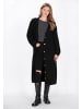 DreiMaster Vintage Women Cardigan in black