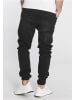 DEF DEF Herren Holger Jeans in black