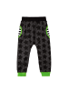 Denokids Set Pirate Skull in schwarz