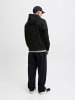 Jack & Jones 2er-Pack Kapuzenpullover in Black