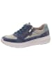 Legero Sneaker SPRINTER in blau