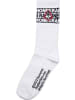 Merchcode Socke in Multicolor