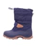Lurchi Winterstiefel Hochwertiges Material in navy