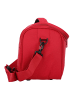 Roncato Ironik 2.0 Kulturbeutel 28 cm rosso