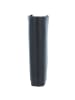 Esquire New Silk Geldbörse Leder 10 cm schwarz