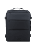 Jump Dunaa Daypack 45 cm Laptopfach navy