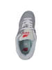 New Balance Sportschuh Medium Moyen in Grau