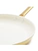 GREENPAN Pfannen-Set Padova Reserve (CC008486-001) 20+26cm Set in gelb