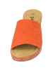 Palado Sandaletten Niserios in Orange