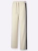 Heine Jerseyhose in champagner
