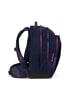 Satch Schulrucksack-Set MATCH PLUS "Seismic Pink" 3-tlg. in Pink