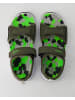superfit Sandalen in Grün