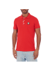 Diesel Poloshirt in Red