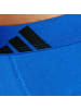 adidas 3er Pack Brief Active Flex Cotton in Mehrfarbig