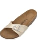 palado Pantoletten in gold metallic
