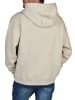 DENIMFY Sweatshirt DFMaxim in Beige