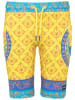 Carlo Colucci Sweathose Colantoni in Petrol