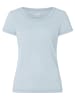 super.natural MIDSUMMER TEE in Hellblau