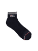 Fila 3er-Set: Socken in Blue