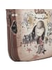 Anekke Hollywood Tasche Mehrfarbig