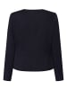 Zero  Blazer mit Paspeltaschen in Hydrangea