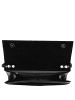 PICARD Auguri - Umhängetasche 30 cm (schwarz) in sz-lack