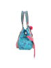 Fritzi aus Preußen Fritzi x Frida Kahlo Izzy Medium Limited Shopper Tasche 42 cm in frida heads