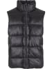 Urban Classics Outerwear - Vests in black